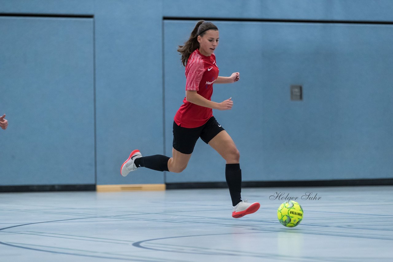 Bild 172 - B-Juniorinnen Futsalmeisterschaft